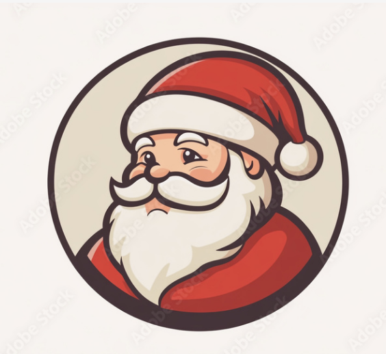 SantaBaku Logo